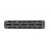 CRC 1AR061 середня цівка M-LOK для AR-платформ середньої довжини Armor Black